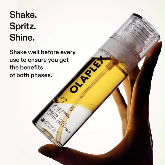 Olaplex 7 Shine Serum