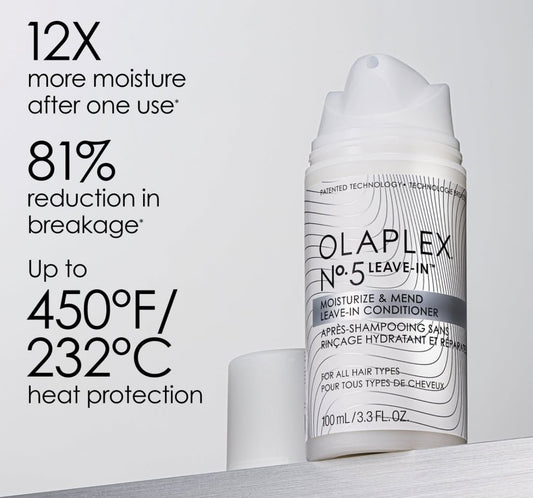 Olaplex 5 Leave In