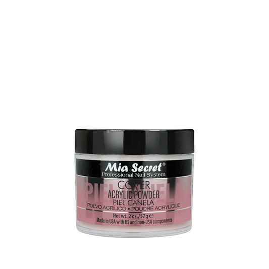Mia Secret Cover Piel Canela Acrylic Powder