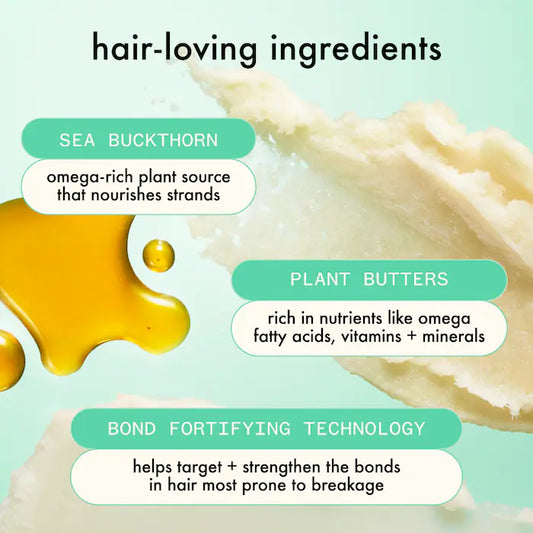 Amika Kure Strength Repair Conditioner