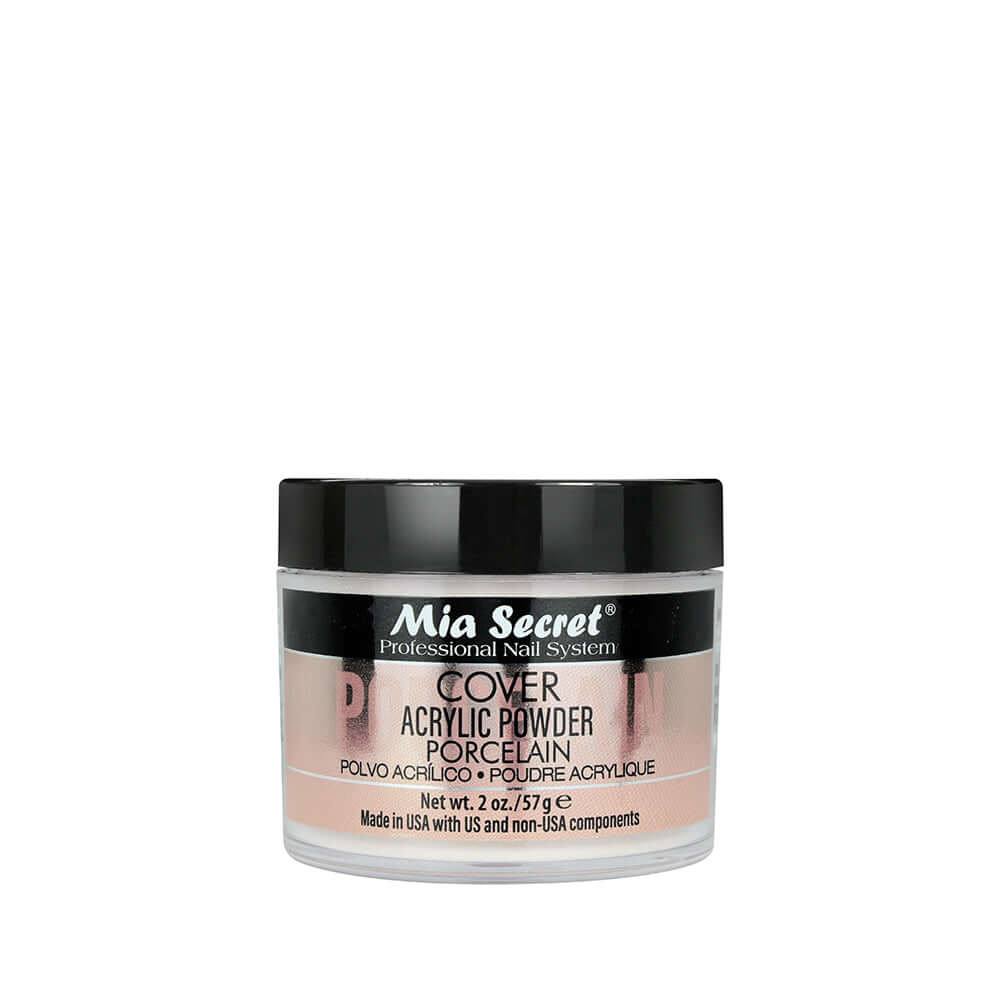 Mia Secret Cover Porcelain Acrylic Powder