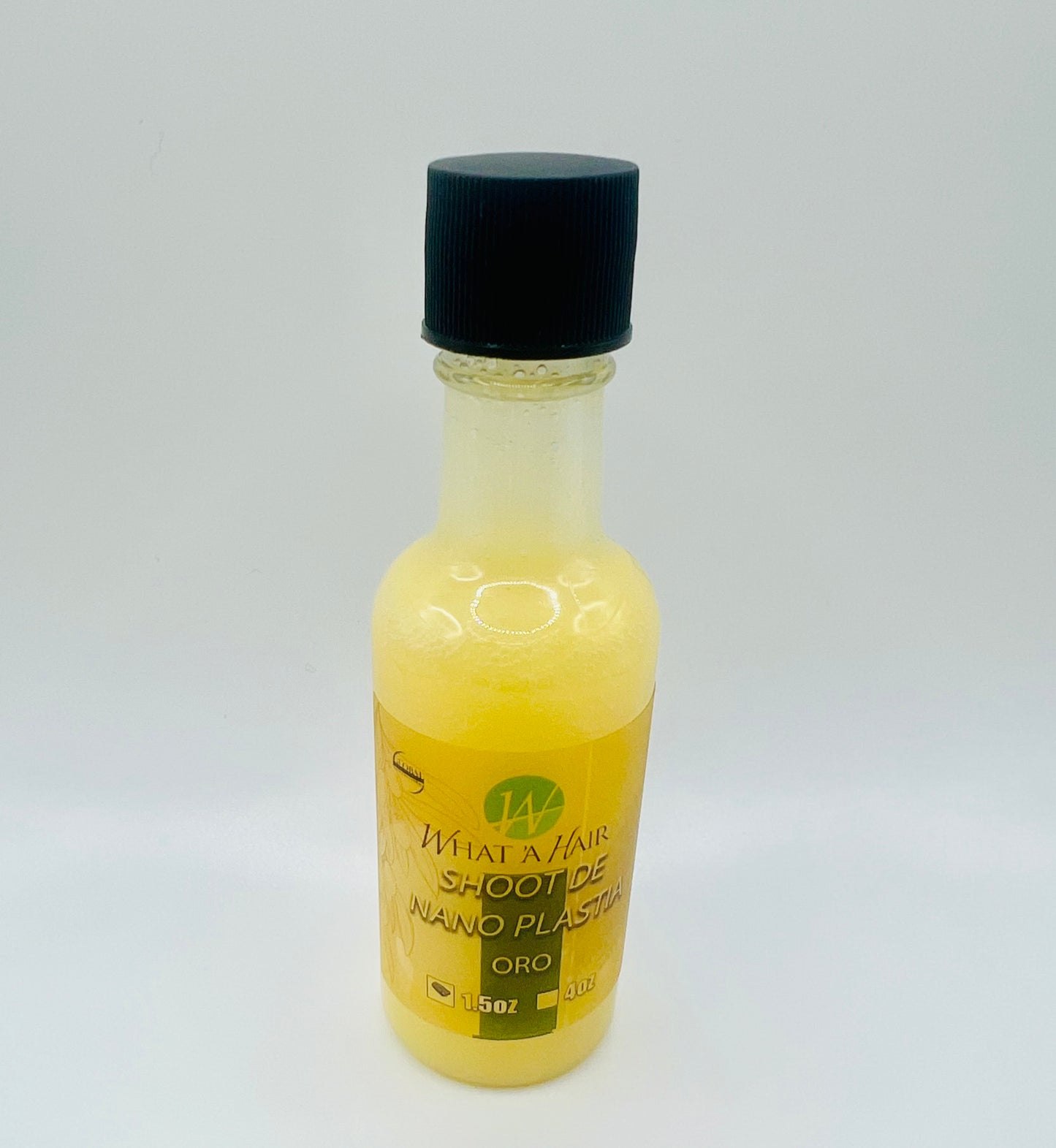 Shot Nano Plastia 1.5oz