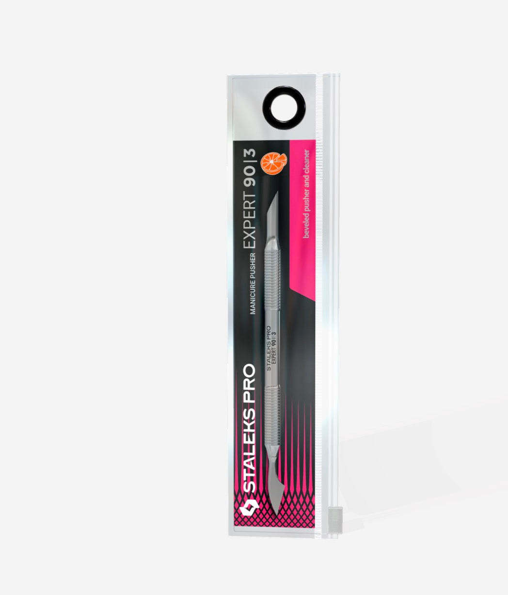 Staleks Pro Manicure Pusher