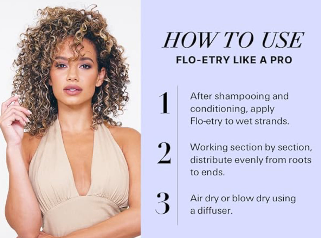 Color Wow Coco-Motion
Lubricating Conditioner