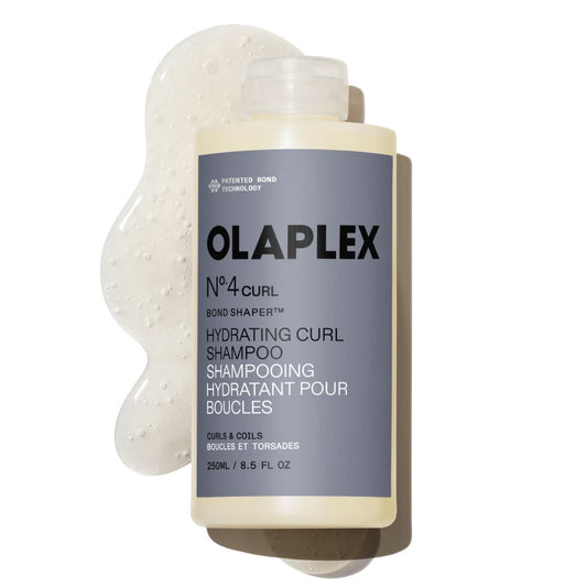 Olaplex 4 Hydrating Curl Shampoo