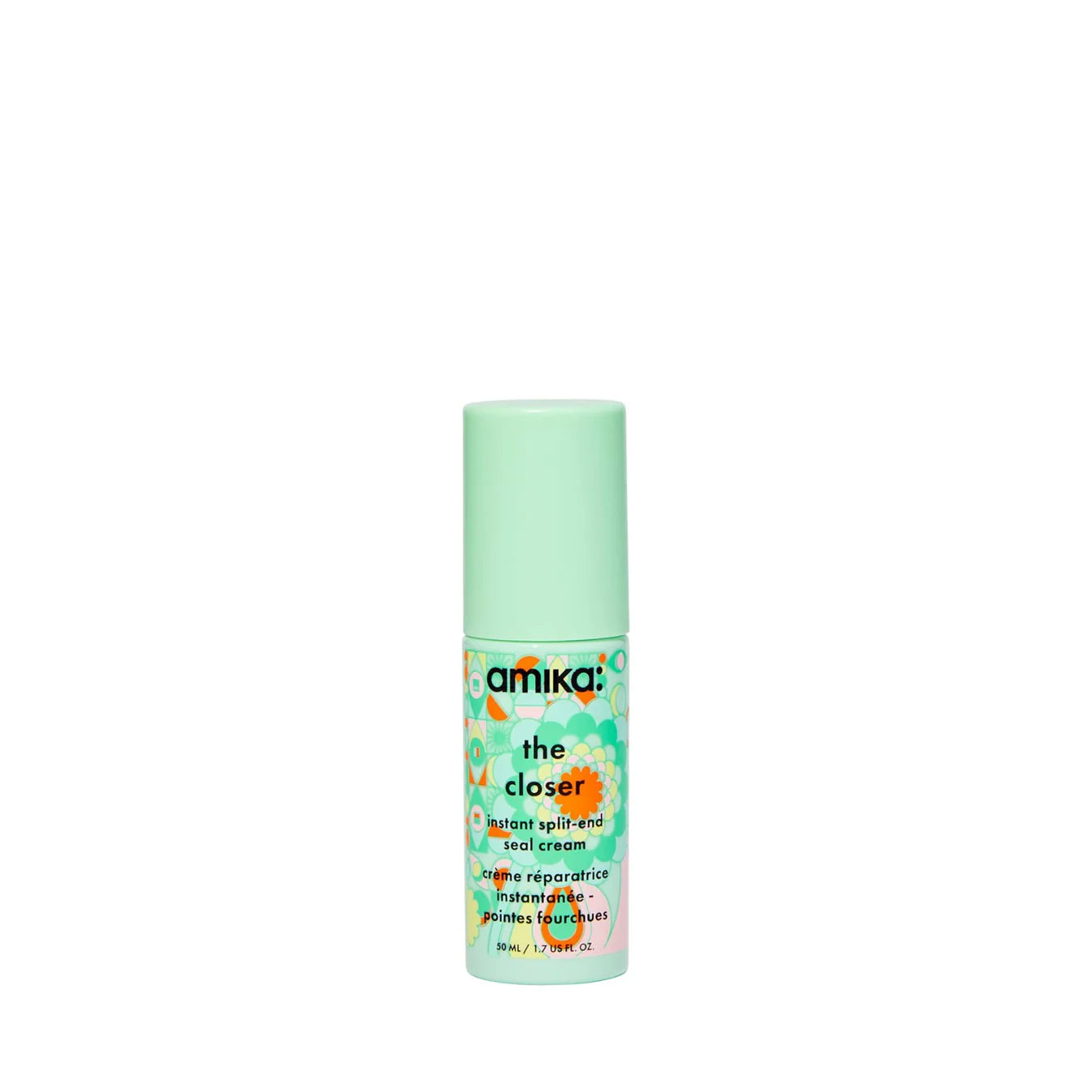 Amika The Closer instant split-end seal cream