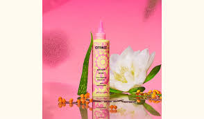 Amika Smooth Over Frizz-Fighting Treatment