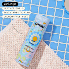 Amika Curl Corps Enhancing Gel