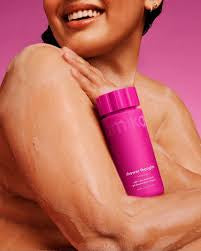 Amika Shower Thoughts Body Wash