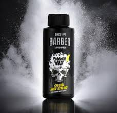 Barber Marmara Powder Wax