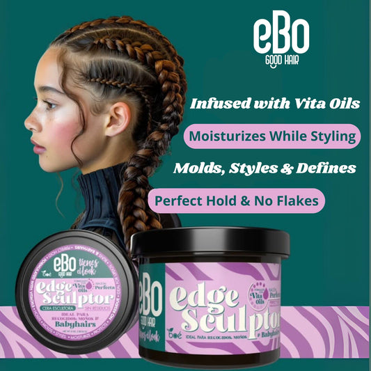 Ebo Edge Sculptor