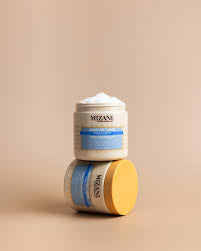 Mizani Moisture Fusion Mask