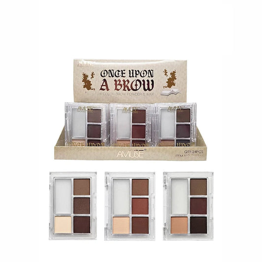 Amuse Once Upon A Brow