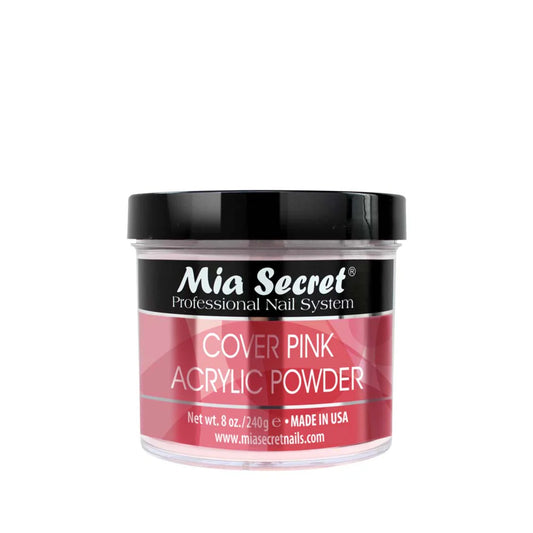 Mia Secret Cover Pink Acrylic Powder
