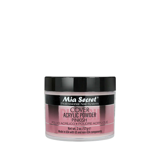 Mia Secret Cover Pinkish Acrylic Powder