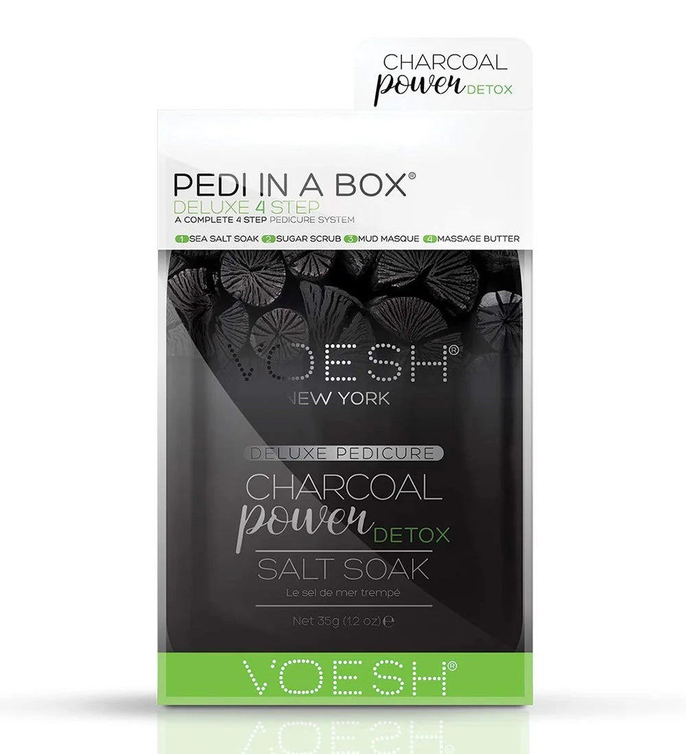 Pedi In A Box