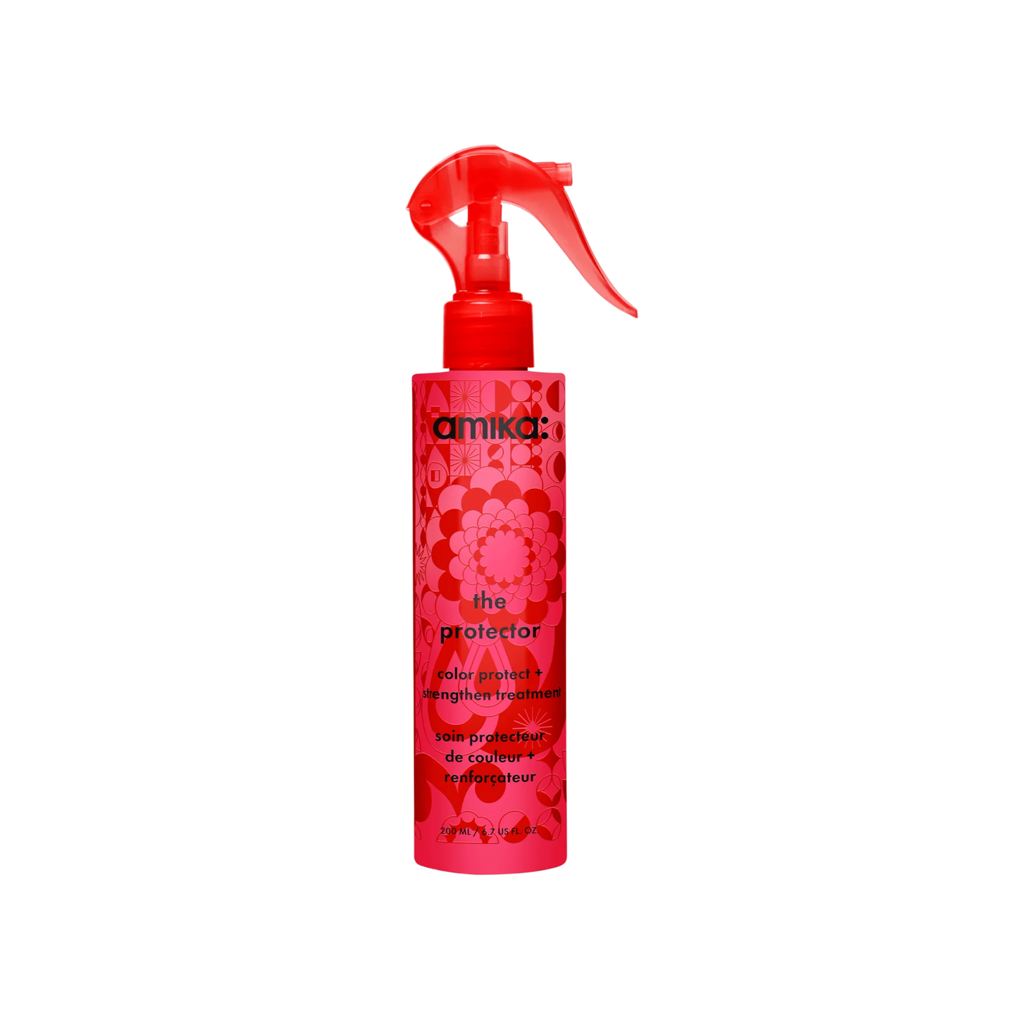 Amika The protector Strengthen Treatment
