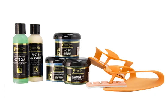 Foot Spa Kit