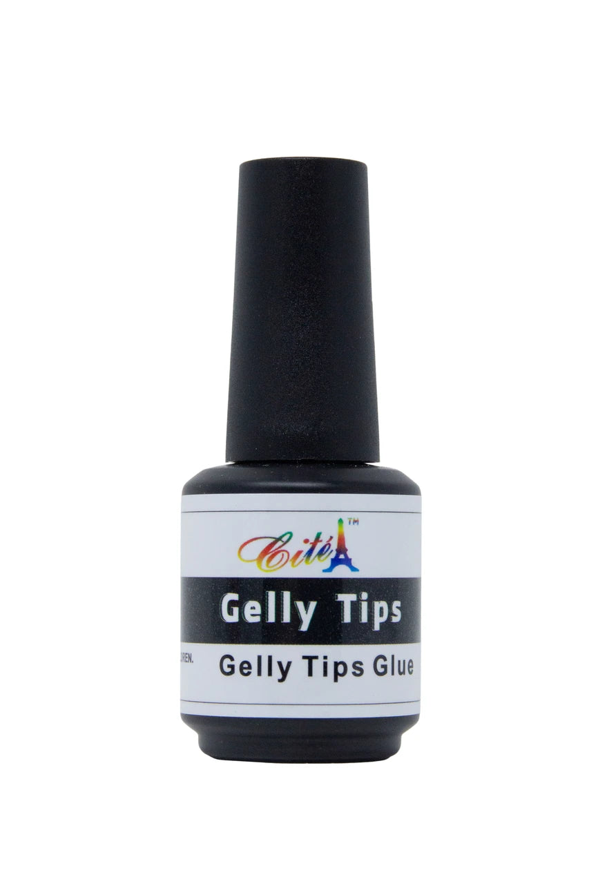 Cite Jelly Tips Glue