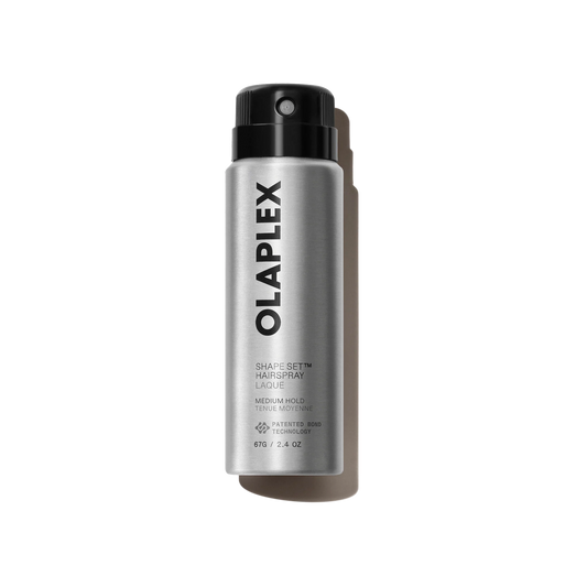 Olaplex Shape Set Hairspray
