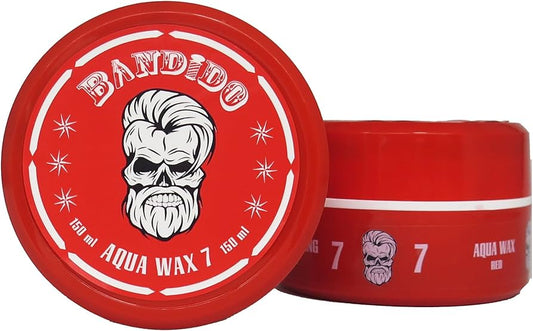 Bandido #7 Wax