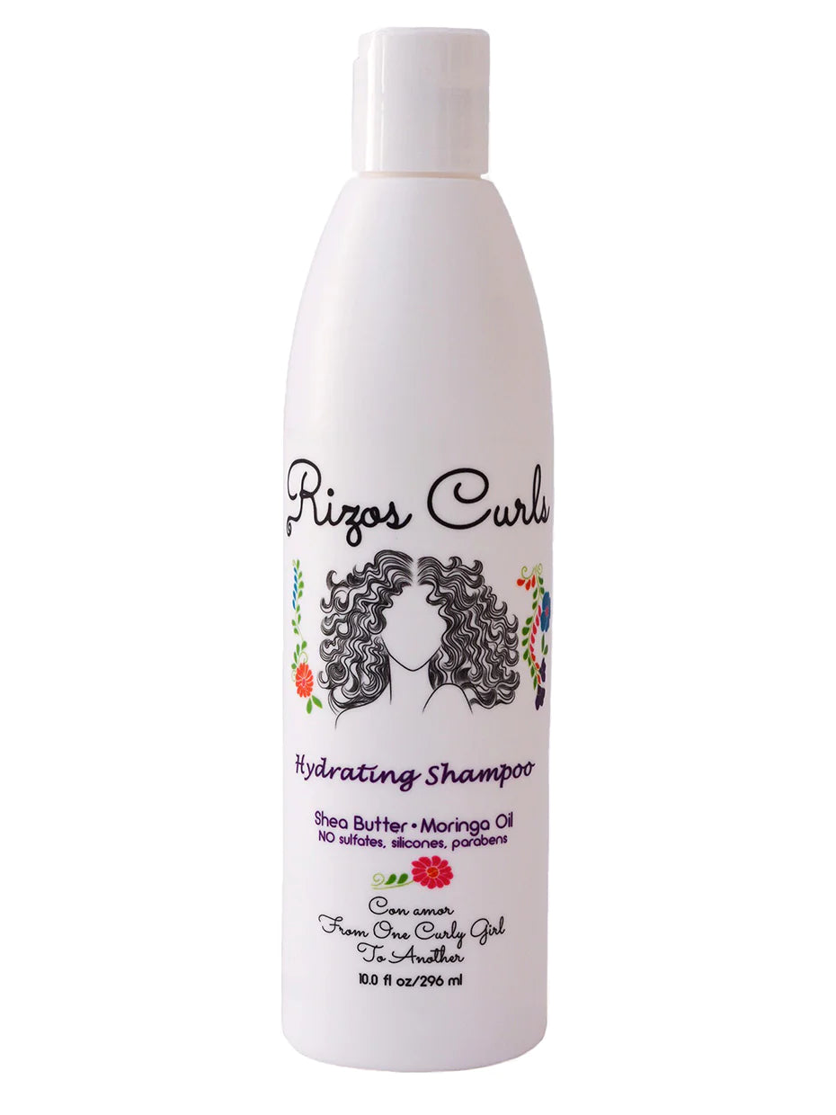 Rizo Curls Refresh & Detangle Spray