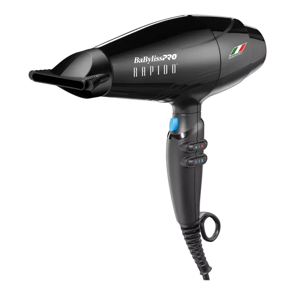 Babyliss pro ferrari hot sale