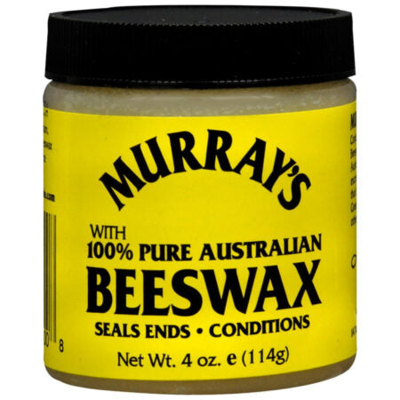 Murray's Beeswax