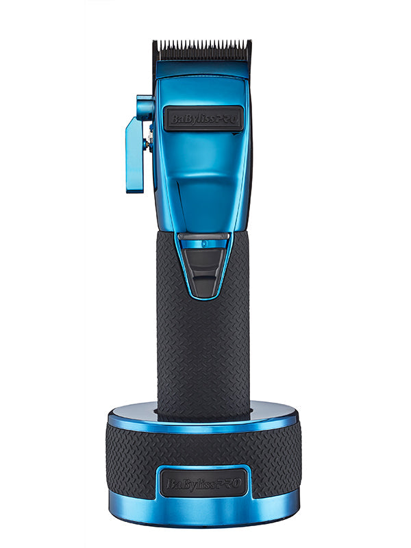 Babyliss Pro Limited FX Edition Blue