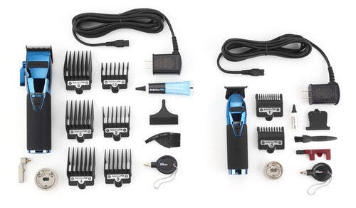 Babyliss Pro Limited FX Edition Blue