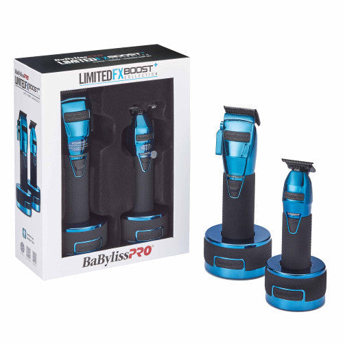 Babyliss Pro Limited FX Edition Blue