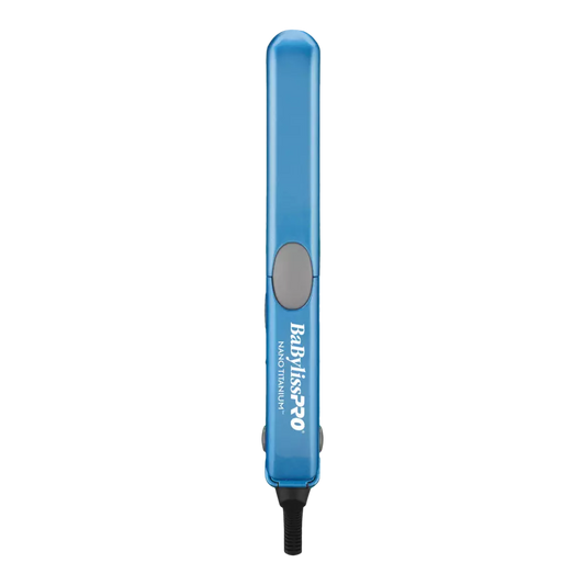 Babyliss Pro Nano Titanium Travel Flat Iron