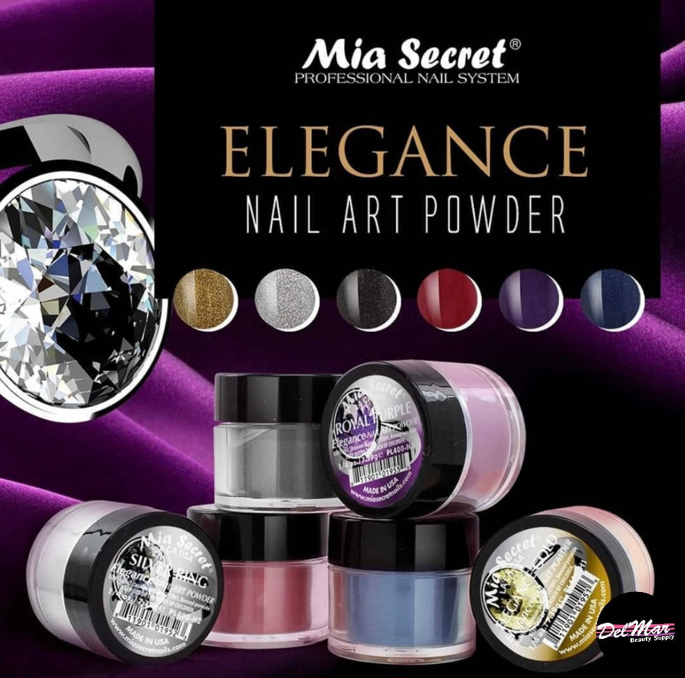 Mia Secret Elegance Collection