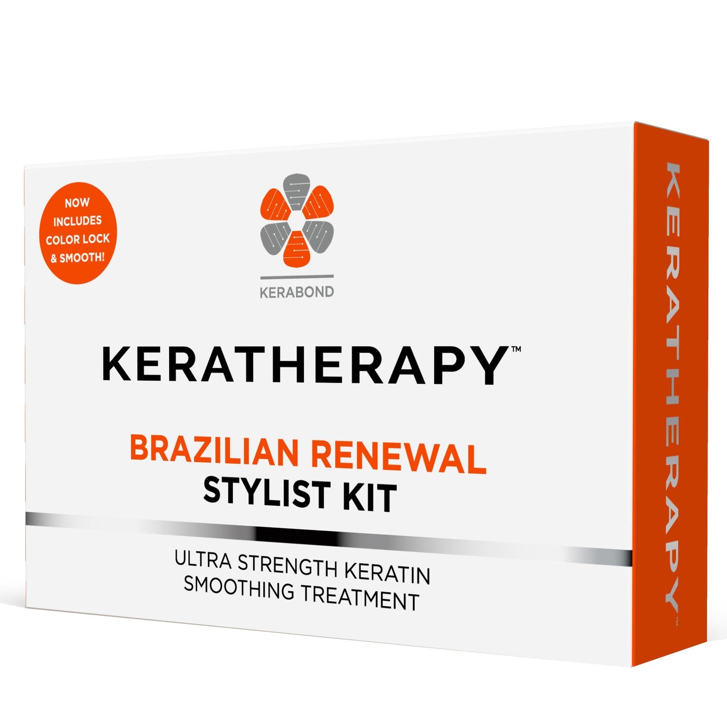 Keratherapy Brazilian Renewal Kit