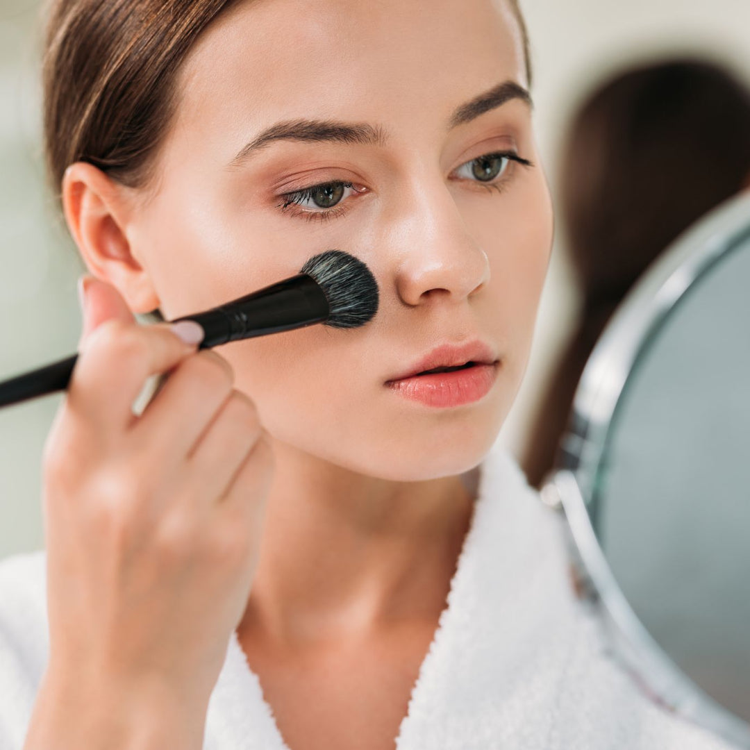 Makeup