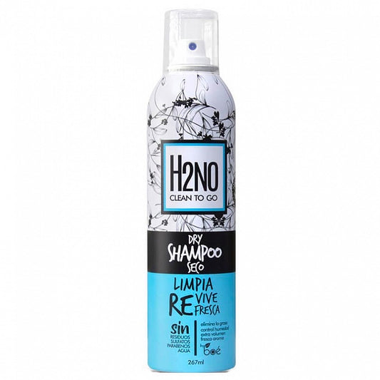 Dry Shampoo H2NO