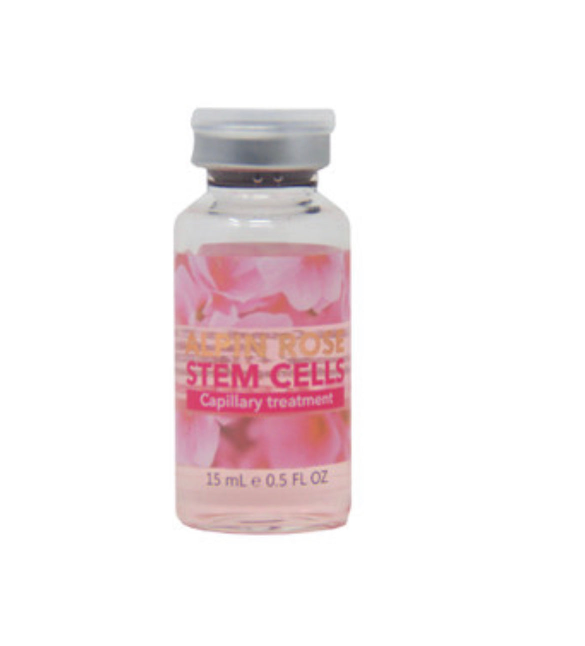 Alpine Rose Stem Cells (Células madre de Rosas)