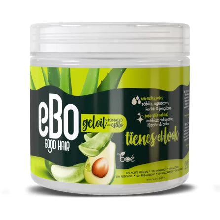 Ebo Gel Aguacate