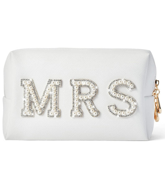 MRS Makeup Bag