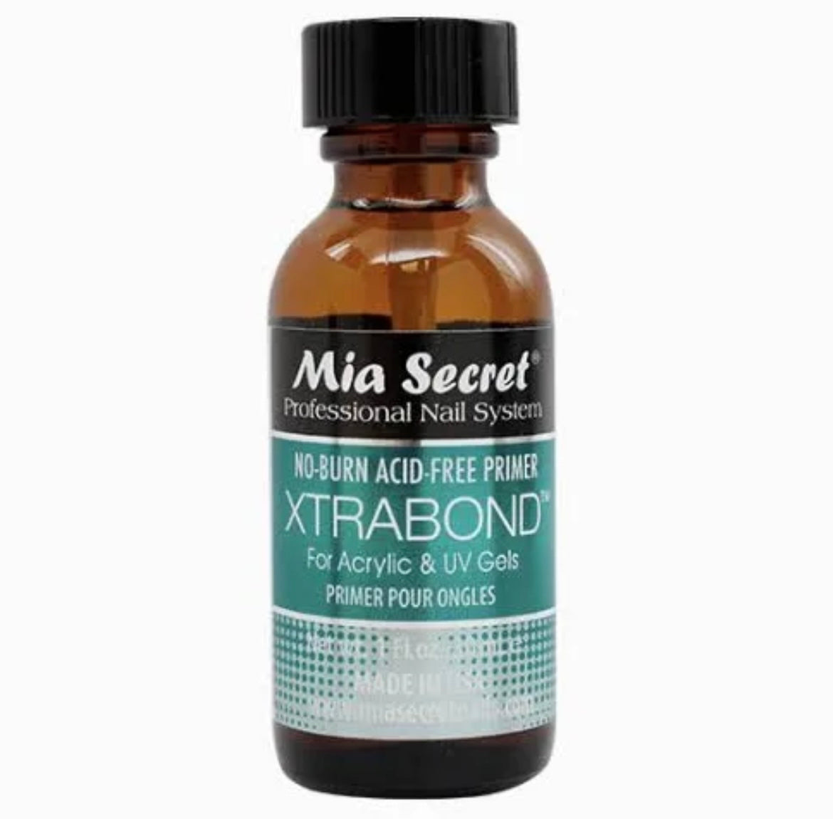 Mia Secret XTRABOND