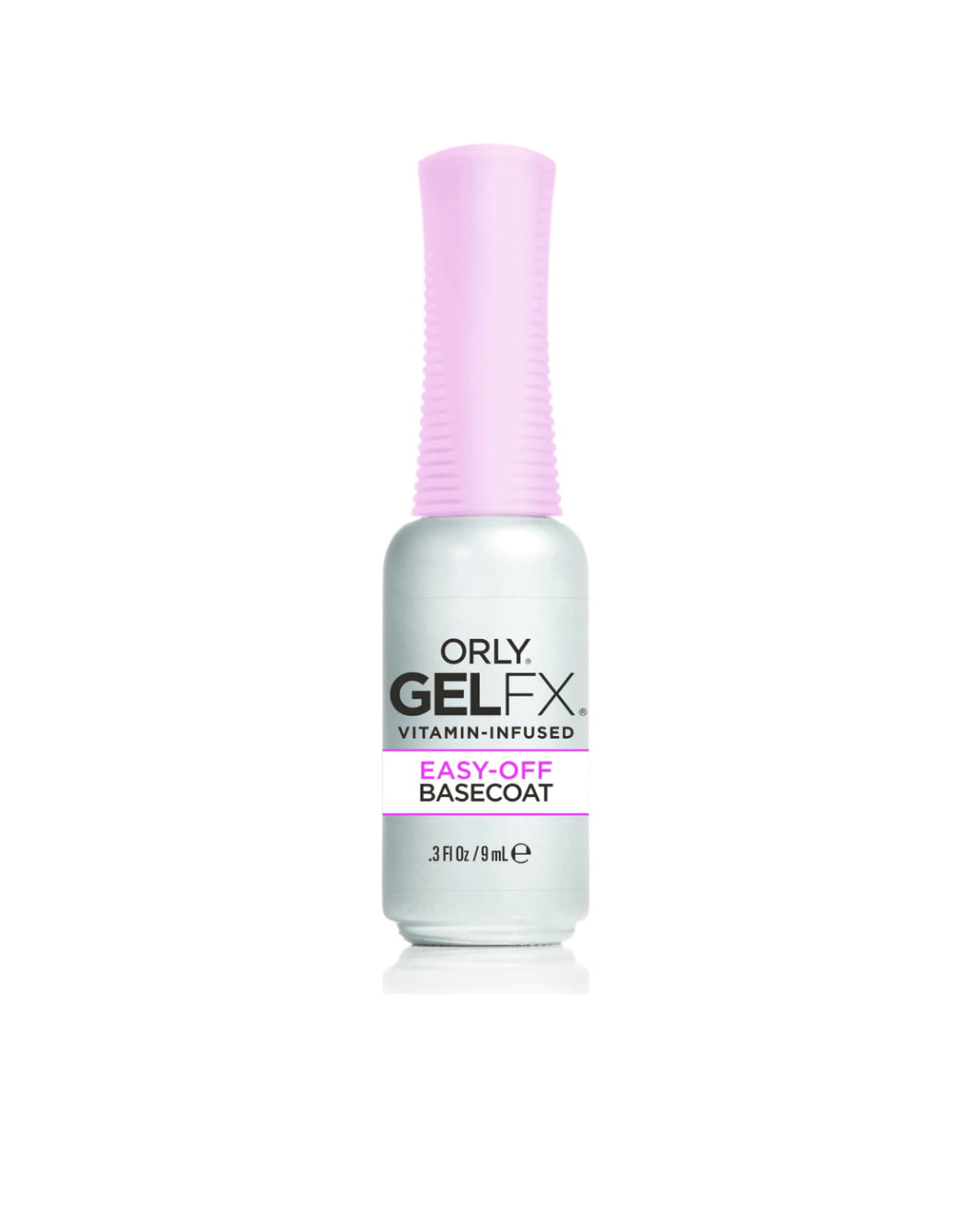 Orly Easy OFF Base Coat