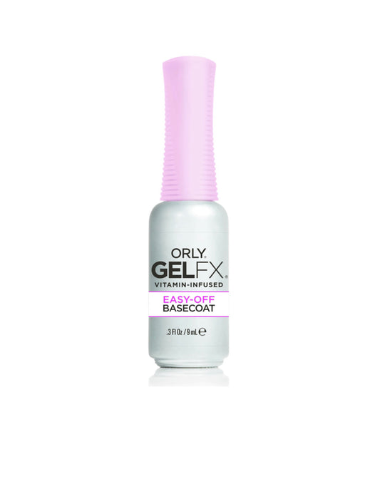 Orly Easy OFF Base Coat