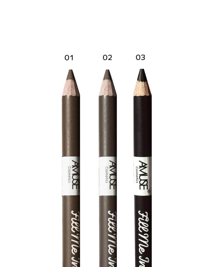 Fill Me In Brow Pencil