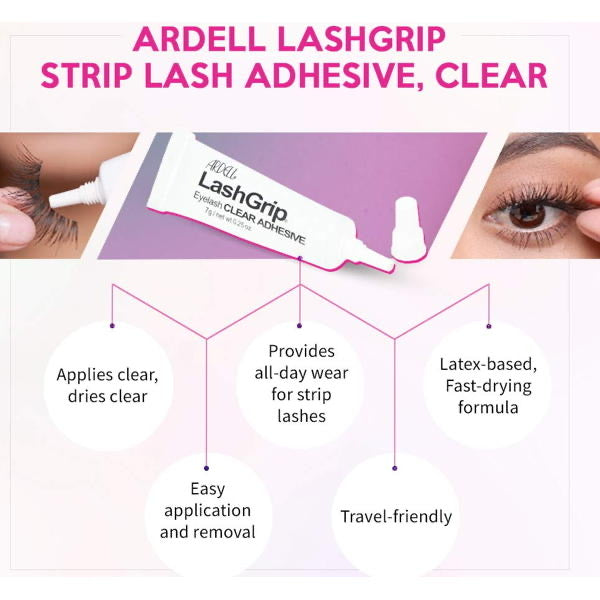 Ardell LashGrip for Strip Lashes