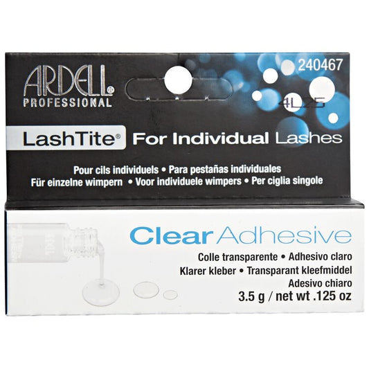 Ardell Lashtite Adhesive for Individual Lashes