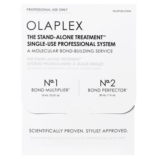 Olaplex Single Use Professional System