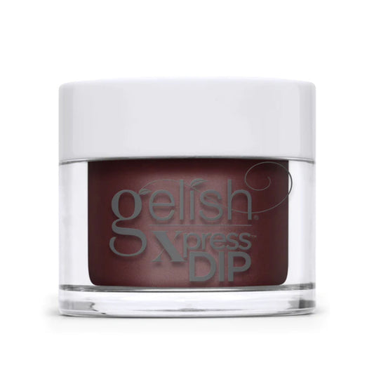 Gelish Xpress DIP Uncharted Territory