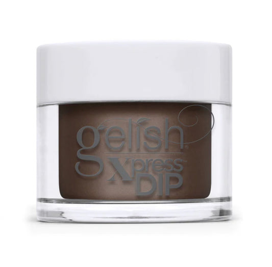 Gelish Xpress Dip Totally Trailblazing