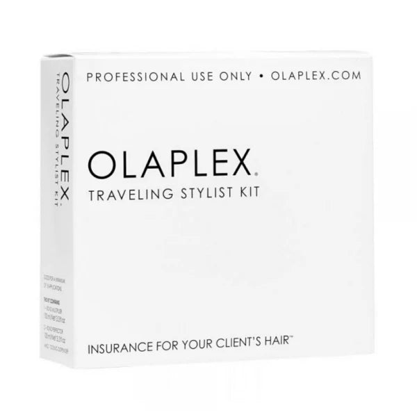 Olaplex Traveling Stylist Kit