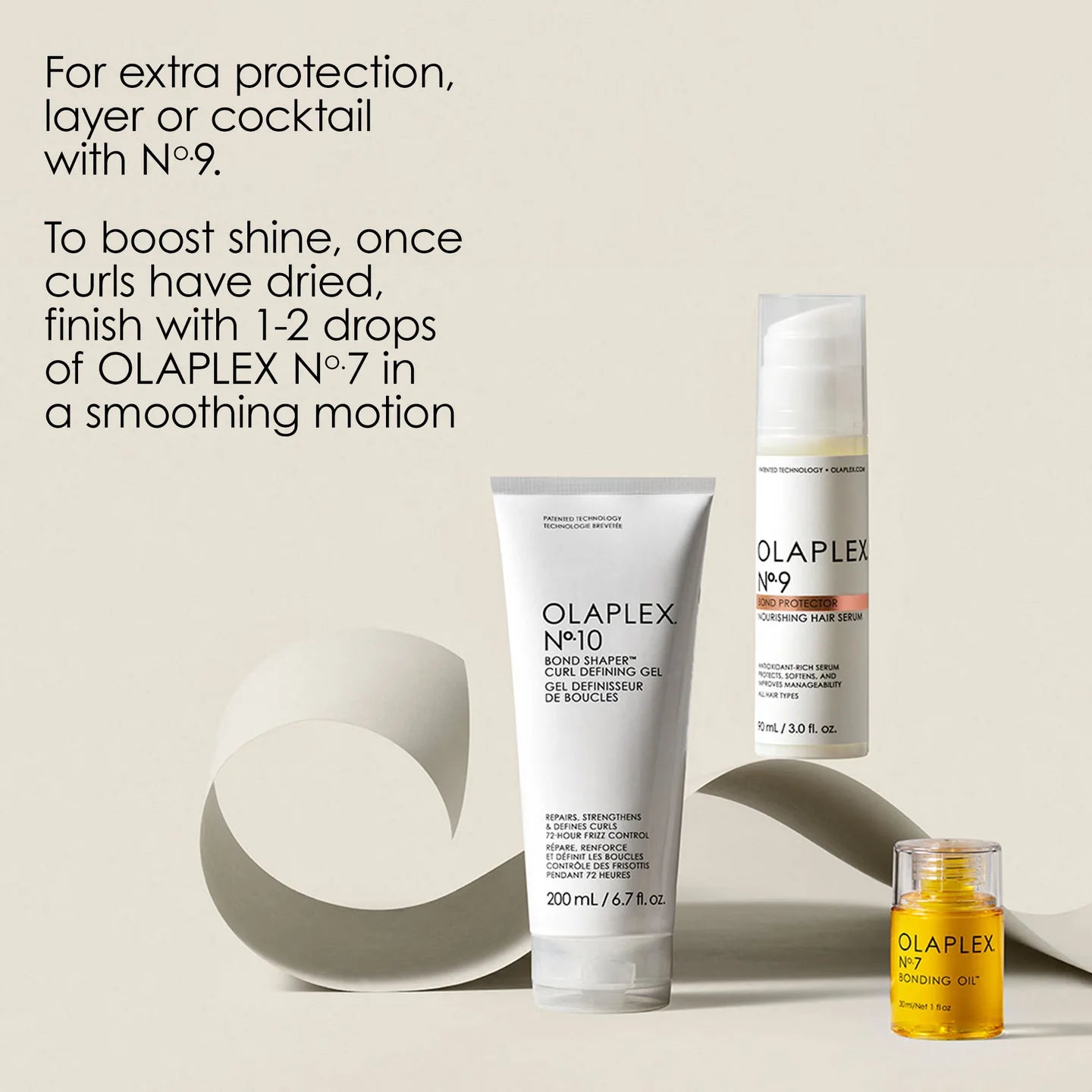 Olaplex 10